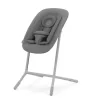 Cybex Gold LEMO 4in1 etetőszék szett #Suede Grey - mid grey #521003215