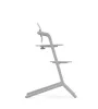 Cybex Gold LEMO 4in1 etetőszék szett #Suede Grey - mid grey #521003215