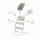 Cybex Gold LEMO 4in1 etetőszék szett #Sand White - white #521003223 2026