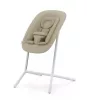 Cybex Gold LEMO 4in1 etetőszék szett #Sand White - white #521003223