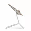 Cybex Gold LEMO 4in1 etetőszék szett #Sand White - white #521003223 2026