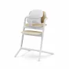 Cybex Gold LEMO 4in1 etetőszék szett #Sand White - white #521003223 2026