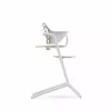 Cybex Gold LEMO 4in1 etetőszék szett #Sand White - white #521003223 2026