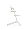Cybex Gold LEMO 4in1 etetőszék szett #Sand White - white #521003223