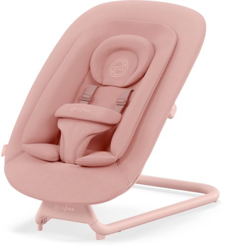 Cybex Gold LEMO Pihenőszék Pearl Pink - light pink #521003231