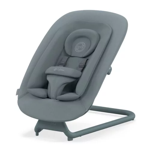 Cybex Gold LEMO Pihenőszék Stone Blue - mid blue #521003239