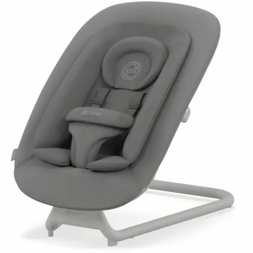 Cybex Gold LEMO Pihenőszék Suede Grey - mid grey #521003255