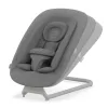 Cybex Gold LEMO Pihenőszék Suede Grey - mid grey #521003255