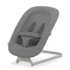 Cybex Gold LEMO Pihenőszék Suede Grey - mid grey #521003255