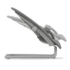 Cybex Gold LEMO Pihenőszék Suede Grey - mid grey #521003255
