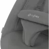 Cybex Gold LEMO Pihenőszék Suede Grey - mid grey #521003255
