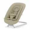 Cybex Gold LEMO Pihenőszék Sand White - white #521003263