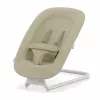 Cybex Gold LEMO Pihenőszék Sand White - white #521003263