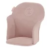Cybex Gold LEMO Etetőszék párnázott huzat #Pearl Pink - light pink #521003275 2026