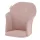 Cybex Gold LEMO Etetőszék párnázott huzat #Pearl Pink - light pink #521003275 2026