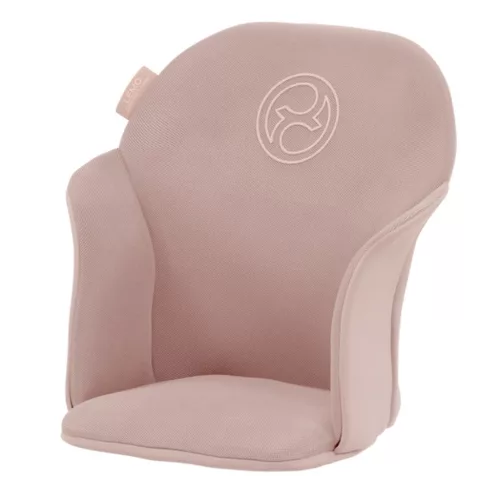 Cybex Gold LEMO Etetőszék párnázott huzat #Pearl Pink - light pink #521003275 2026
