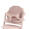 Cybex Gold LEMO Etetőszék párnázott huzat #Pearl Pink - light pink #521003275 2026