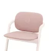 Cybex Gold LEMO Etetőszék párnázott huzat #Pearl Pink - light pink #521003275 2026