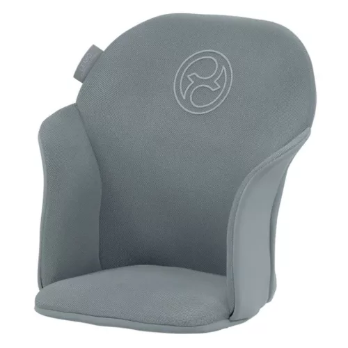 Cybex Gold LEMO Etetőszék párnázott huzat #Stone Blue - mid blue #521003281 2026