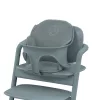 Cybex Gold LEMO Etetőszék párnázott huzat #Stone Blue - mid blue #521003281 2026