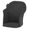 Cybex Gold LEMO Etetőszék párnázott huzat #Stunning Black - black #521003287 2026
