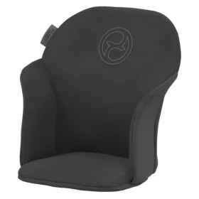   Cybex Gold LEMO Etetőszék párnázott huzat #Stunning Black - black #521003287 2026