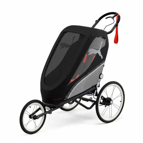Cybex Gold ZENO One box babakocsi PUMA #Puma Black - black #521003465