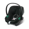 Cybex Gold Aton B2 i-size Bébihordozó #Black - black #521003589