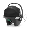 Cybex Gold Aton B2 i-size Bébihordozó #Black - black #521003589