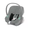 Cybex Gold Aton B2 i-size Bébihordozó #Black - black #521003589