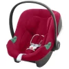 Cybex Gold Aton B2 i-size Bébihordozó #Red - red #521003591