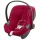 Cybex Gold Aton B2 i-size Bébihordozó #Red - red #521003591 2026