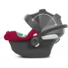 Cybex Gold Aton B2 i-size Bébihordozó #Red - red #521003591