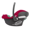 Cybex Gold Aton B2 i-size Bébihordozó #Red - red #521003591