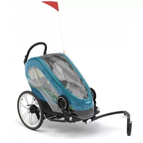 Cybex Gold ZENO esővédő fólia #521003689 2026
