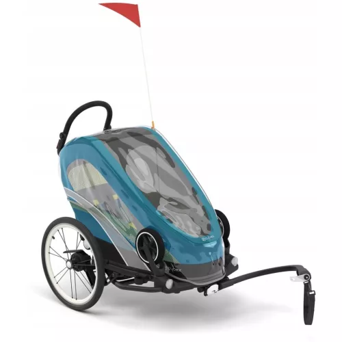 Cybex Gold ZENO esővédő fólia #521003689 2026