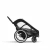 Cybex Gold ZENO babakocsi kerékpáros készlettel BLK #All Black - black #521003697