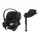 Cybex Gold Aton B2 i-size Bébihordozó BASE ONE alaplappal #Black - black #521004431 2026