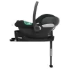 Cybex Gold Aton B2 i-size Bébihordozó BASE ONE alaplappal #Black - black #521004431