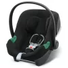 Cybex Gold Aton B2 i-size Bébihordozó BASE ONE alaplappal #Black - black #521004431