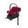 Cybex Gold Aton B2 i-size Bébihordozó BASE ONE alaplappal #Red - red #521004433 2026