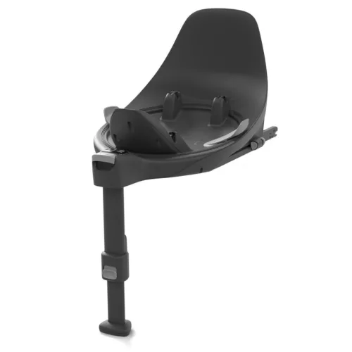 Cybex Platinum bázistalp Base T Black - black #522000070