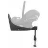 Cybex Platinum bázistalp Base T Black - black #522000070