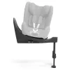 Cybex Platinum bázistalp Base T Black - black #522000070