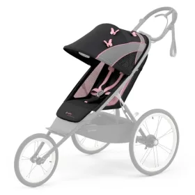   Cybex Gold AVI Ülés huzat (Seat pack) #Powdery Pink - light pink #522000453