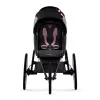 Cybex Gold AVI Ülés huzat (Seat pack) #Powdery Pink - light pink #522000453