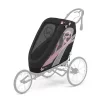 Cybex Gold ZENO Ülés huzat (Seat pack) #Powdery Pink - light pink #522000467