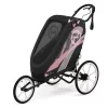 Cybex Gold ZENO Ülés huzat (Seat pack) #Powdery Pink - light pink #522000467