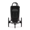 Cybex Gold ZENO Ülés huzat (Seat pack) #Powdery Pink - light pink #522000467