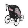 Cybex Gold ZENO Ülés huzat (Seat pack) #Powdery Pink - light pink #522000467